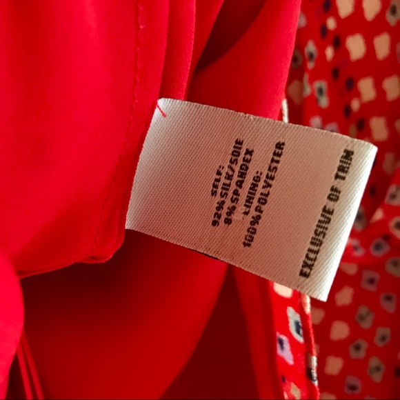 Tanya Taylor | Chiara Top - Picture 8 of 8